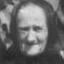 Record image of Borbála Tamás Jánosné (born Kremper)
