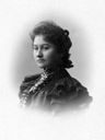 Record image of Christine Bonnevie Segelcke