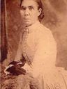 Record image of Nancy Humuch Hummuck Morris (born Hummuch)