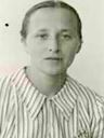 Record image of Emilie Adler (geb. Gerson)