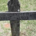 Record image of Maria Sabina Weimer (geb. Glock)