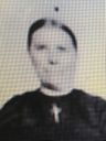 Record image of Anna Theresa Kuntz (born Kuss)