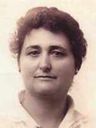 Record image of Ruth Moore Oliver (born Maxey)