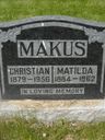 Record image of Christian Mackus