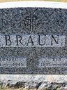 Record image of Eva Braun (geb. Deichert)
