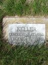 Record image of Eugene Keller