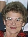 Record image of Johanna Seidl (geb. Gratz)