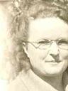 Record image of Barbara Pauline Schmidt (born Froehlich)