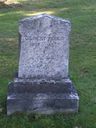 Record image of Gilbert Wallace Hough