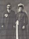 Record image of Theresa Miltenberger (geb. Keller)