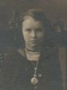 Record image of (1926) Edna E Kasten (born Wendt)