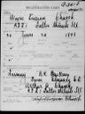 Record image of Wayne Emerson Church