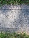 Record image of Erwin Henry Fred Meyer