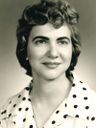 Record image of Anna Mary Waitman (geb. Silbernagel)