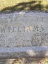 Record image of Bernard Ben Williams