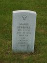 Record image of Mary Jean Dill (born Engelhard)