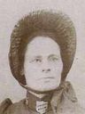 Record image of Jessie Eleanor Burton (born Thomas)
