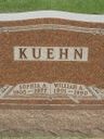Record image of William Adolf Albert Kuehn