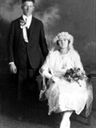 Record image of Barbara M Roll (geb. Wilhelm)