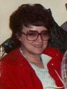 Record image of Judith Leanne Yurkovich Ward (nacida Stewart)