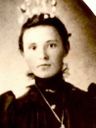 Record image of Christine Mock (born Hilsendager)