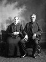 Record image of Louisa - Louise Keller (geb. Wanner)