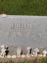 Record image of Roy Raymond - Hiram Roberts