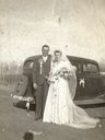 Record image of Rose Evelyn Wetzel (born Orlowski)