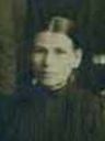 Record image of Anna Elisabeth Strecker (geb. Michaelis)