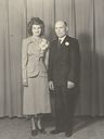 Record image of Evelyn M Lantz (born Schmidt)