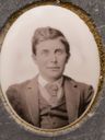 Record image of Franz J - Franciscus - Frank Berger