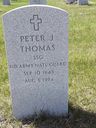 Record image of Peter Jack - Pete Thomas