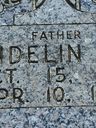 Record image of Wendelin Fix