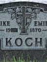 Record image of Michael "Mike" KOCH