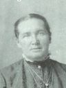 Record image of Agatha Keller (born Wald)