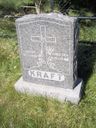 Record image of Christina Kraft (o.s. WUEST)