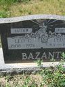 Record image of Lydia - Lidia Bazant (born Bohnet)