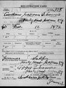 Record image of Andrew Jackson - Andy Thomas