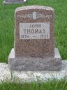 Record image of Johann - John Thomas