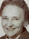 Record image of Laura Margaret Barton (born Lutter)