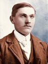 Record image of Anthony - Anton - Antone Lutter