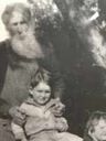 Record image of John Alexander MacKie