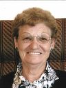 Record image of Mary Sekura (born Perl)