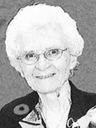 Record image of Magdalena - Lena Schaan (geb. Volk)