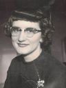 Record image of Veronica Dirk (born Schneider)