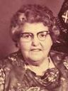 Record image of Maria Evelyn - Mary Stang (geb. Hollman)