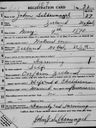 Record image of Johannes J - John Silbernagel