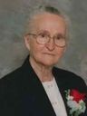 Record image of Catherine Bertha Mary Margaret - Bertha C - Berta - Bert Obrigewitsch (geb. Schaeffer - Schaffer)