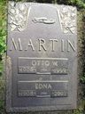 Record image of Otto Walter Martin