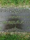 Record image of Catherine Grace Cassidy (born Michael)